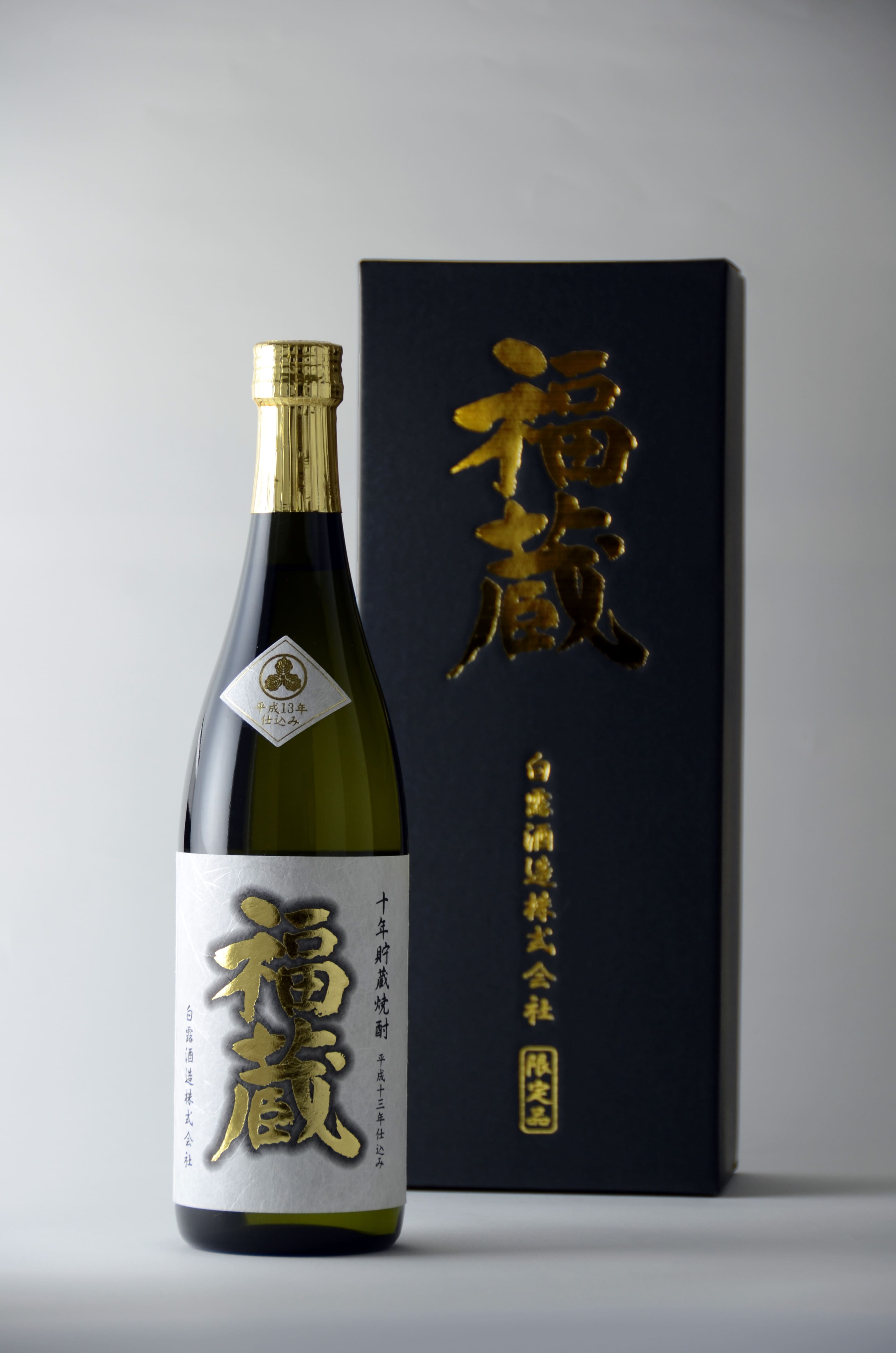 鹿児島　岩崎屋　いわさきや　福蔵 720ml